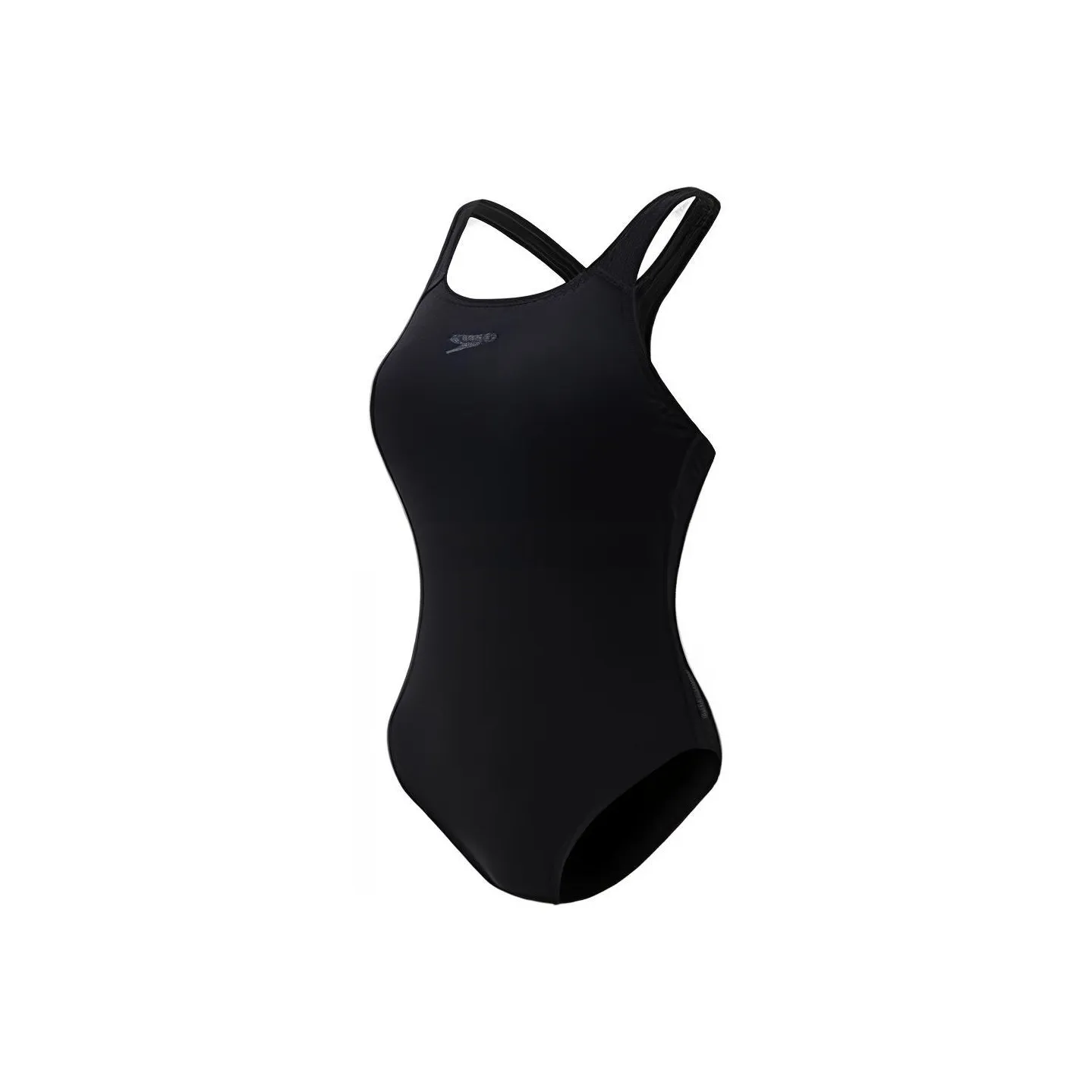 Speedo совместный бренд модель Ван-Пис Купальник Женские