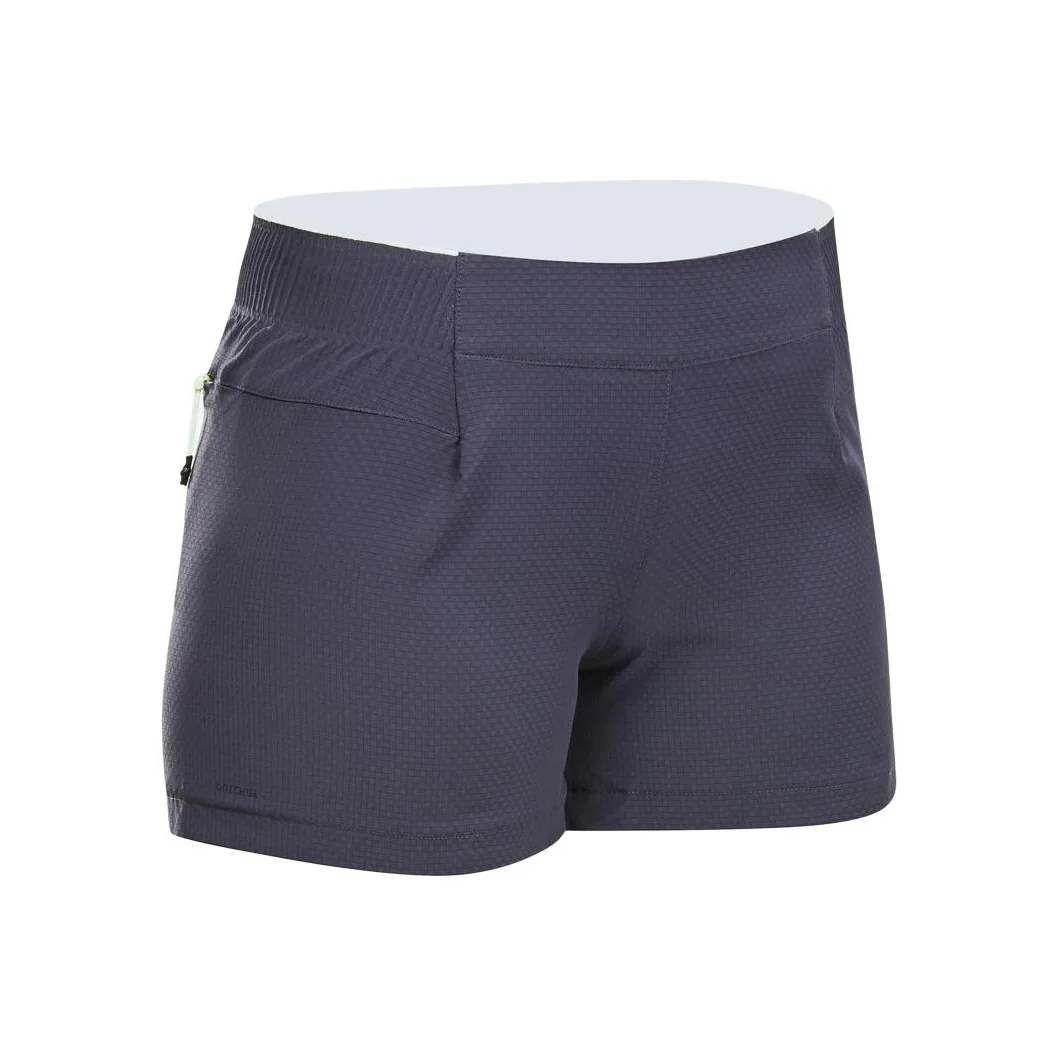 DECATHLON Sports Shorts Women's Dark Blue