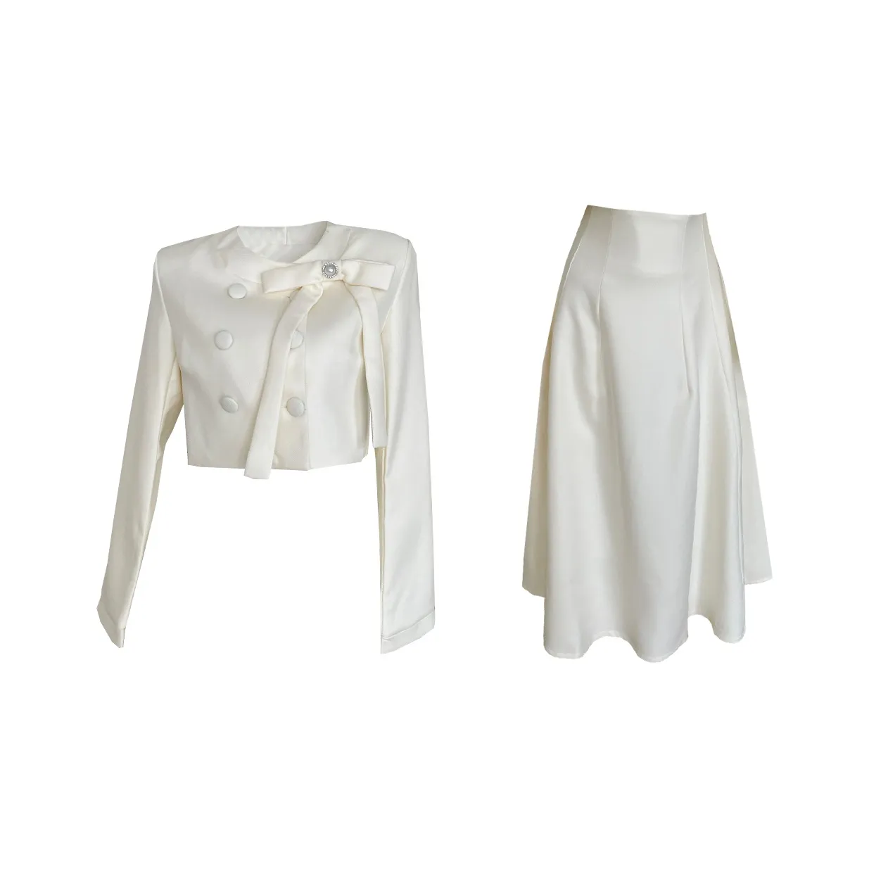 TORIGHT Женские Комплекты с Юбкой