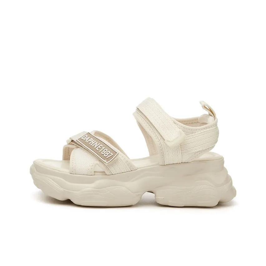 Daphne Пляжные сандалии Женские