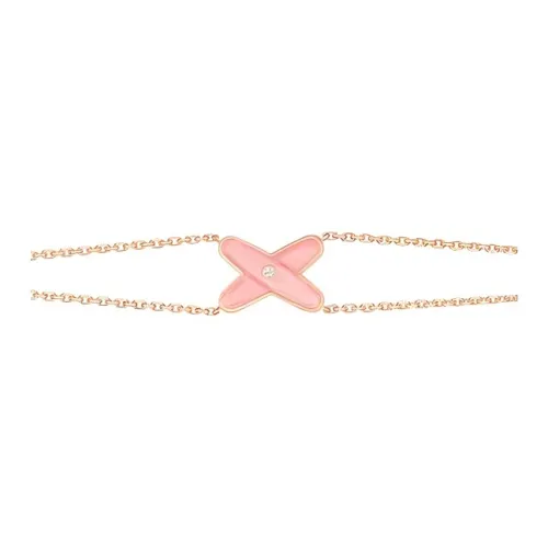 Chaumet Жемчужная раковина Браслеты Женские