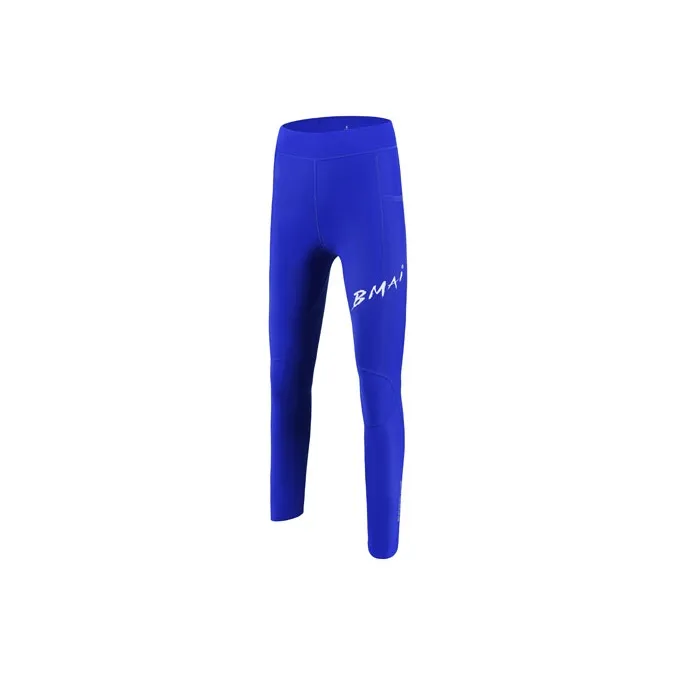 BMAI Running Pants Женские Nova Night Blue