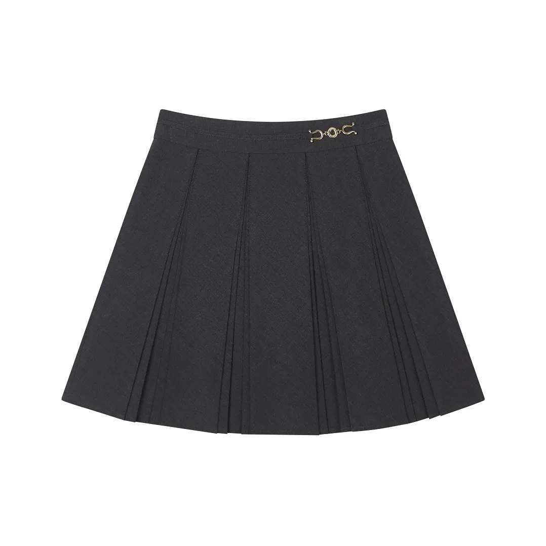 Teenie Weenie Casual Short Skirts Women's