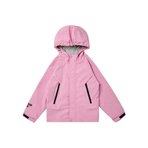 BELLE BELLE Kids Куртки
