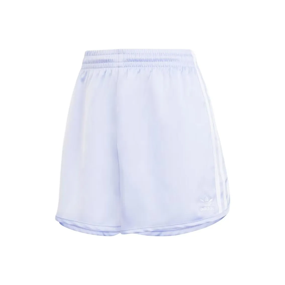 Adidas Originals Adicolor Спортивные шорты Женские Фиолетовые