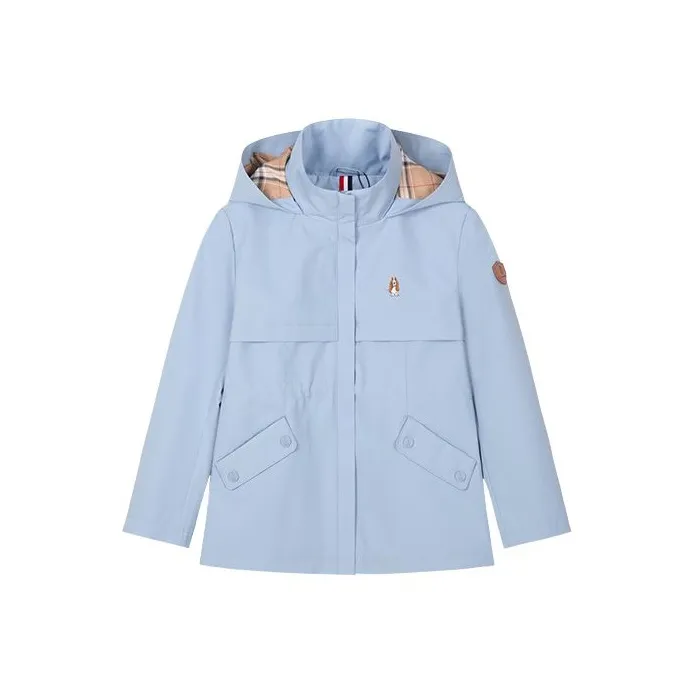 Hush Puppies Kids Куртки