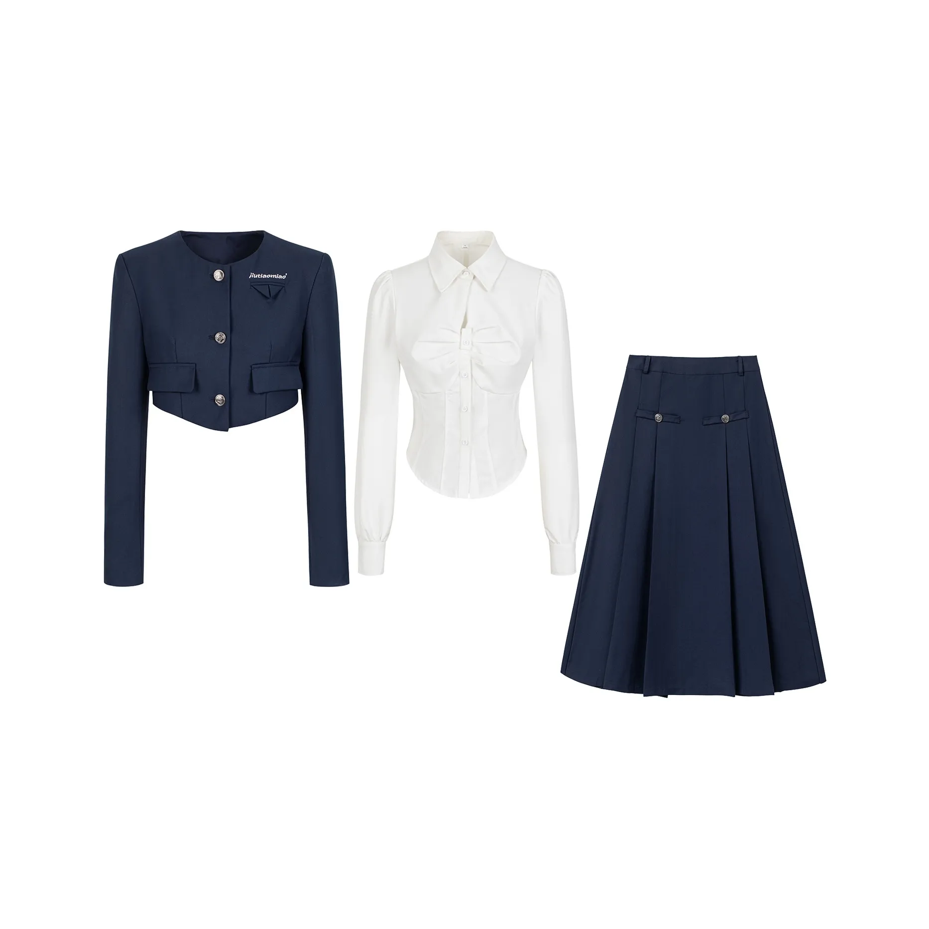 9 Кошачьих Лакомства для Кошек Sticks UNIFORM Женские