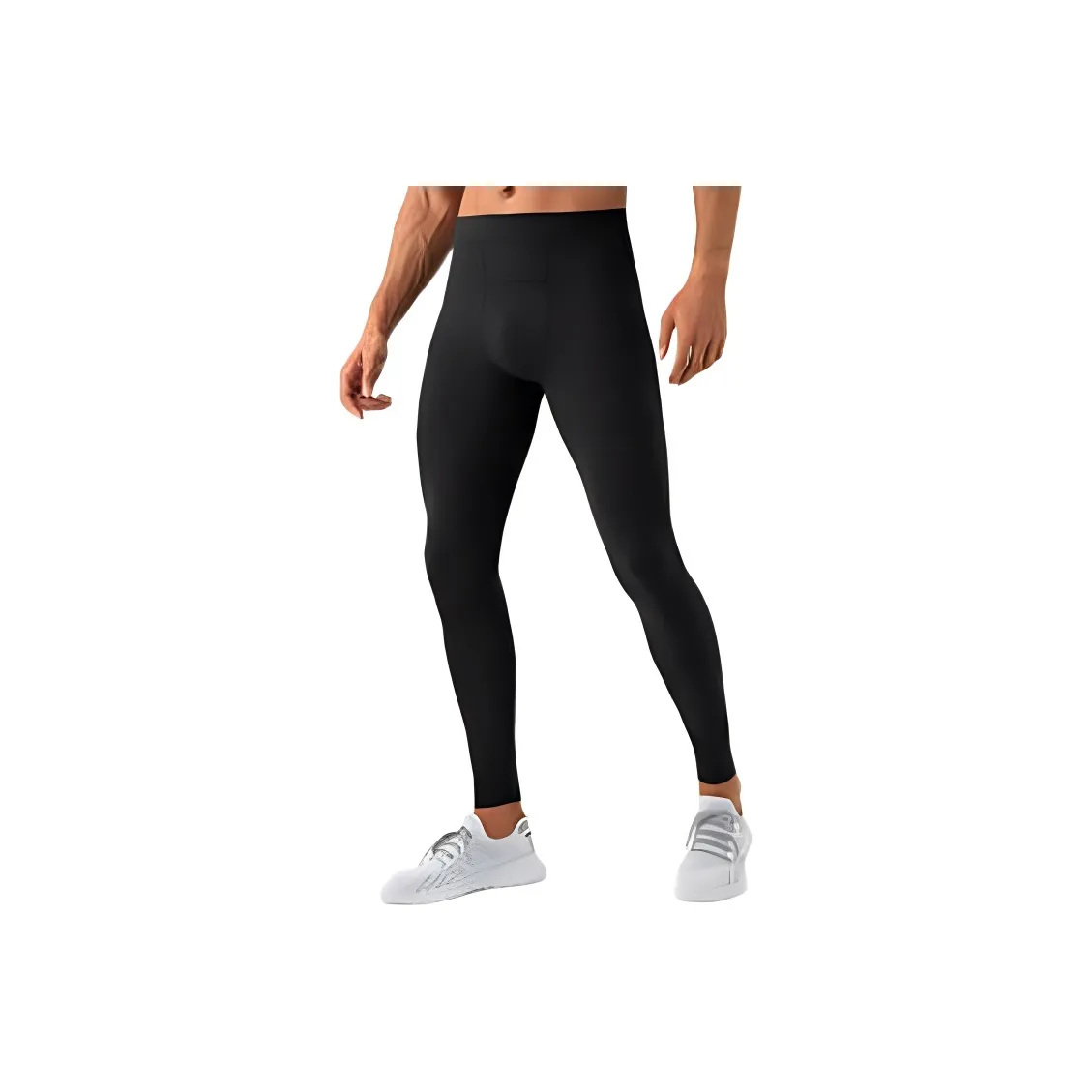 Mevando Yoga Pants Men's