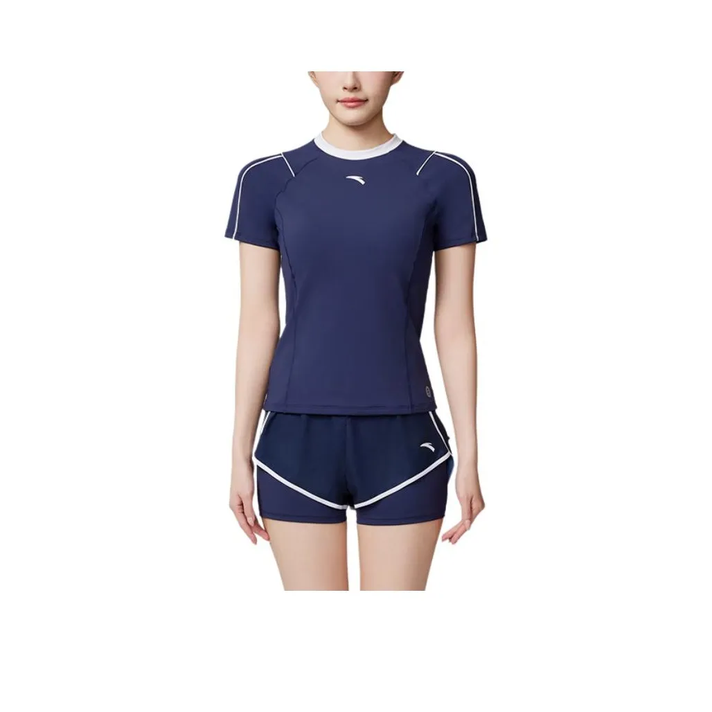 Anta Женские Двухкомпонентные Купальники