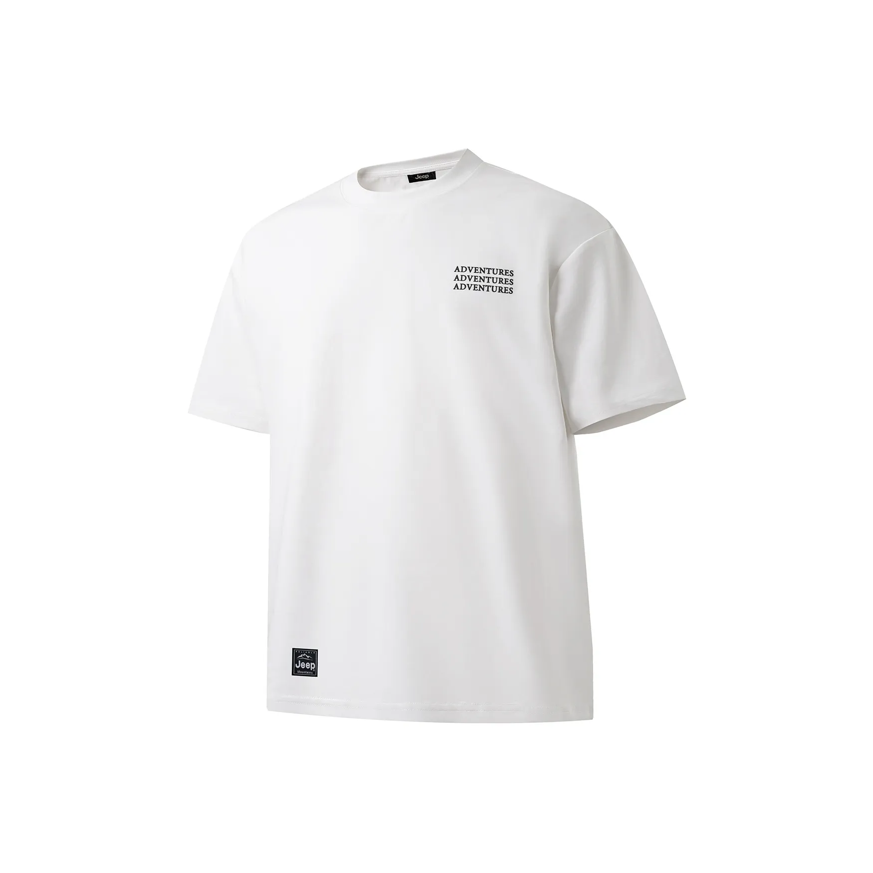 JEEP Унисекс Футболки
