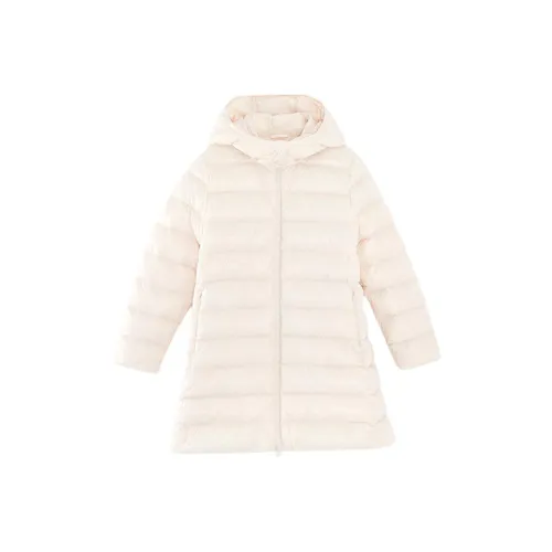 Allblu Kids Пуховики/ жилеты