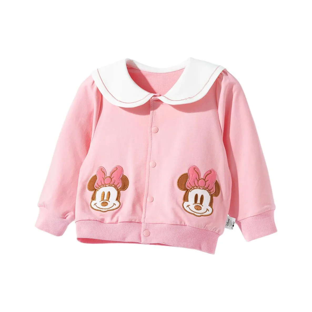 Disney Куртка Minnie Series для детей от 3 до 7 лет