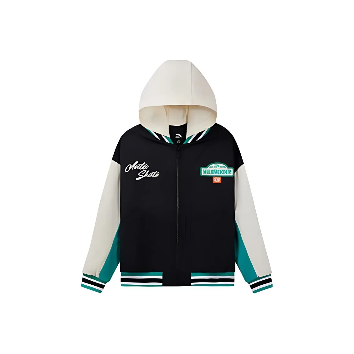 Antakids Куртки Пальто Dream Черный Подростки