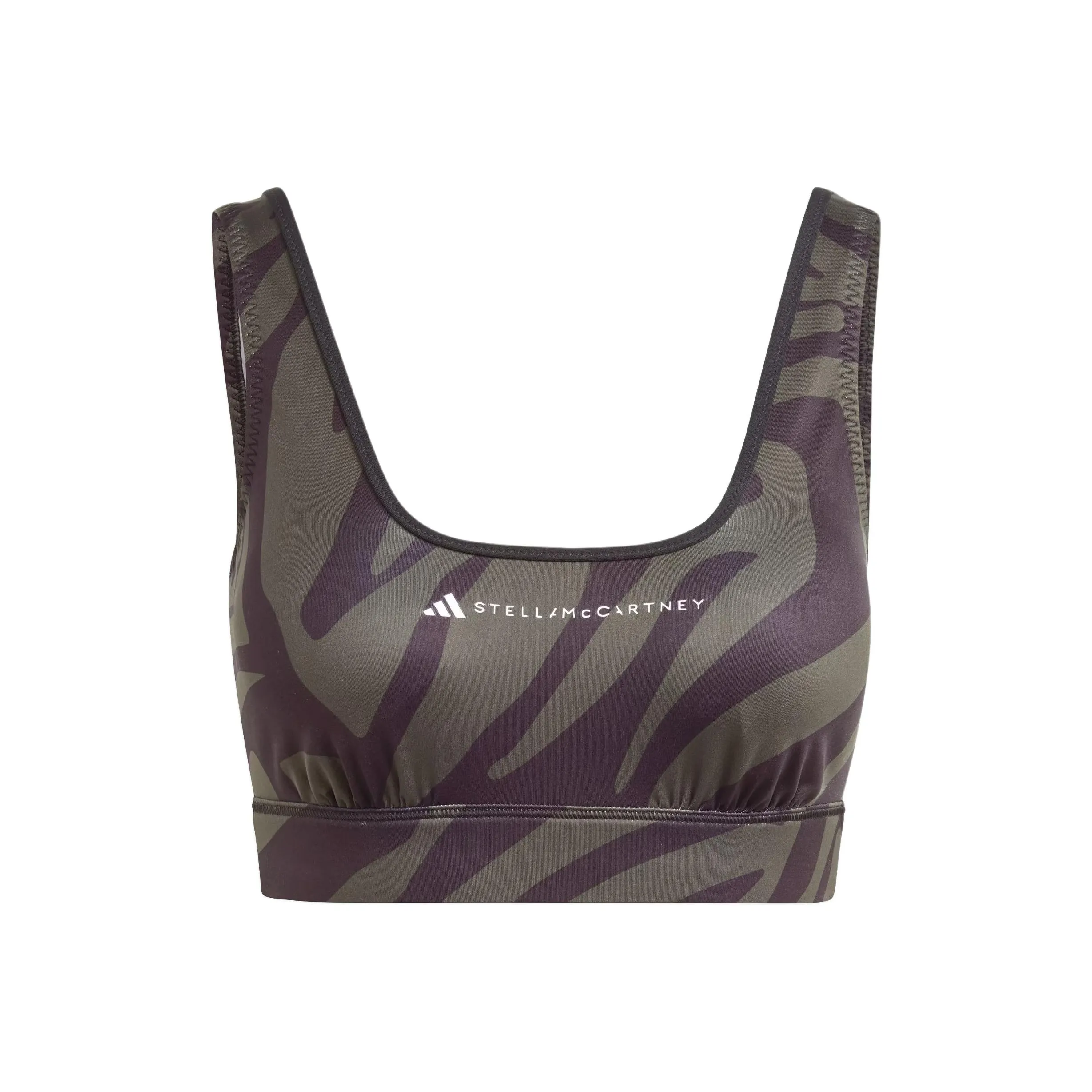 Adidas Stella McCartney Бикини Женские Черный