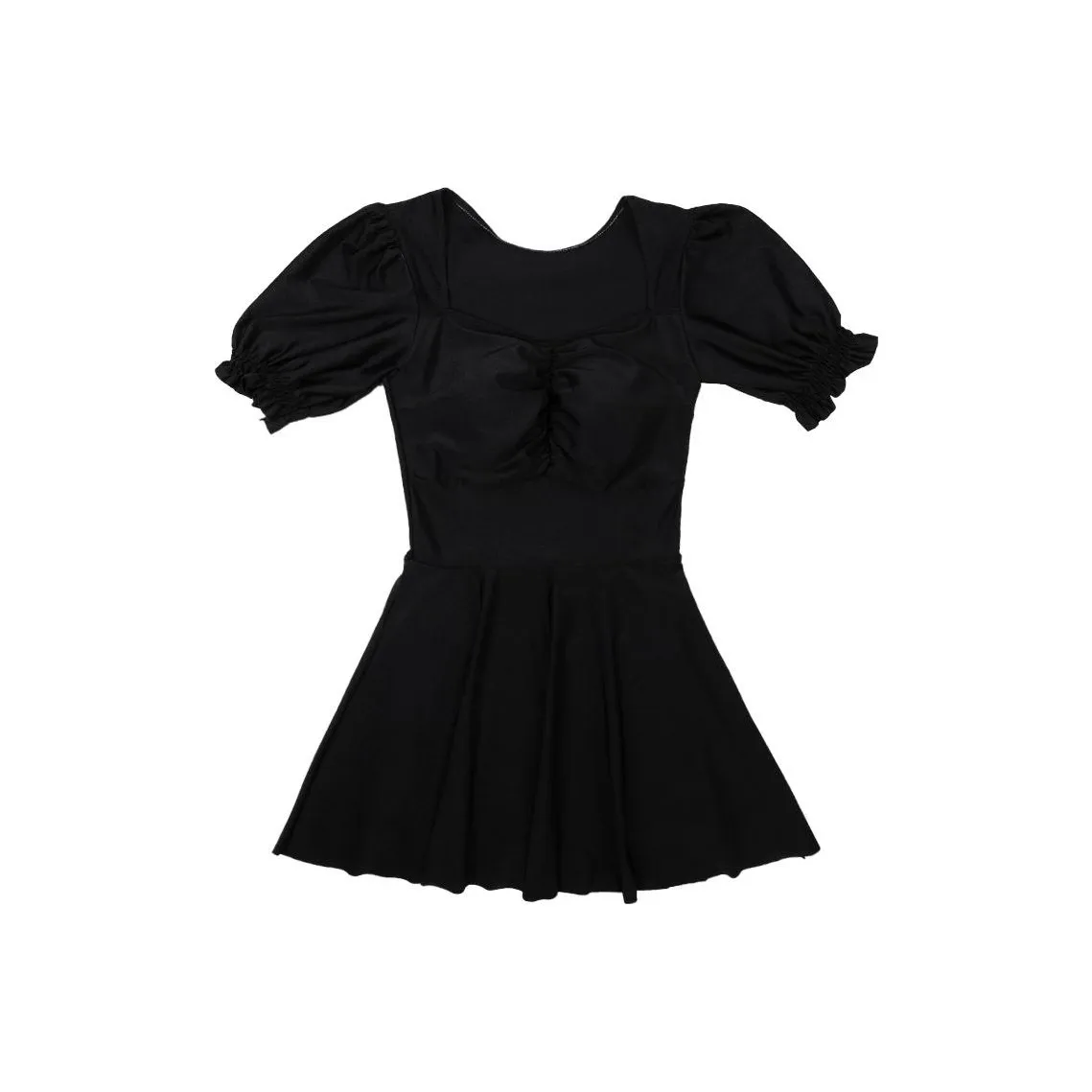 Xu Susu Swim Dresses & Skirts Women's Black