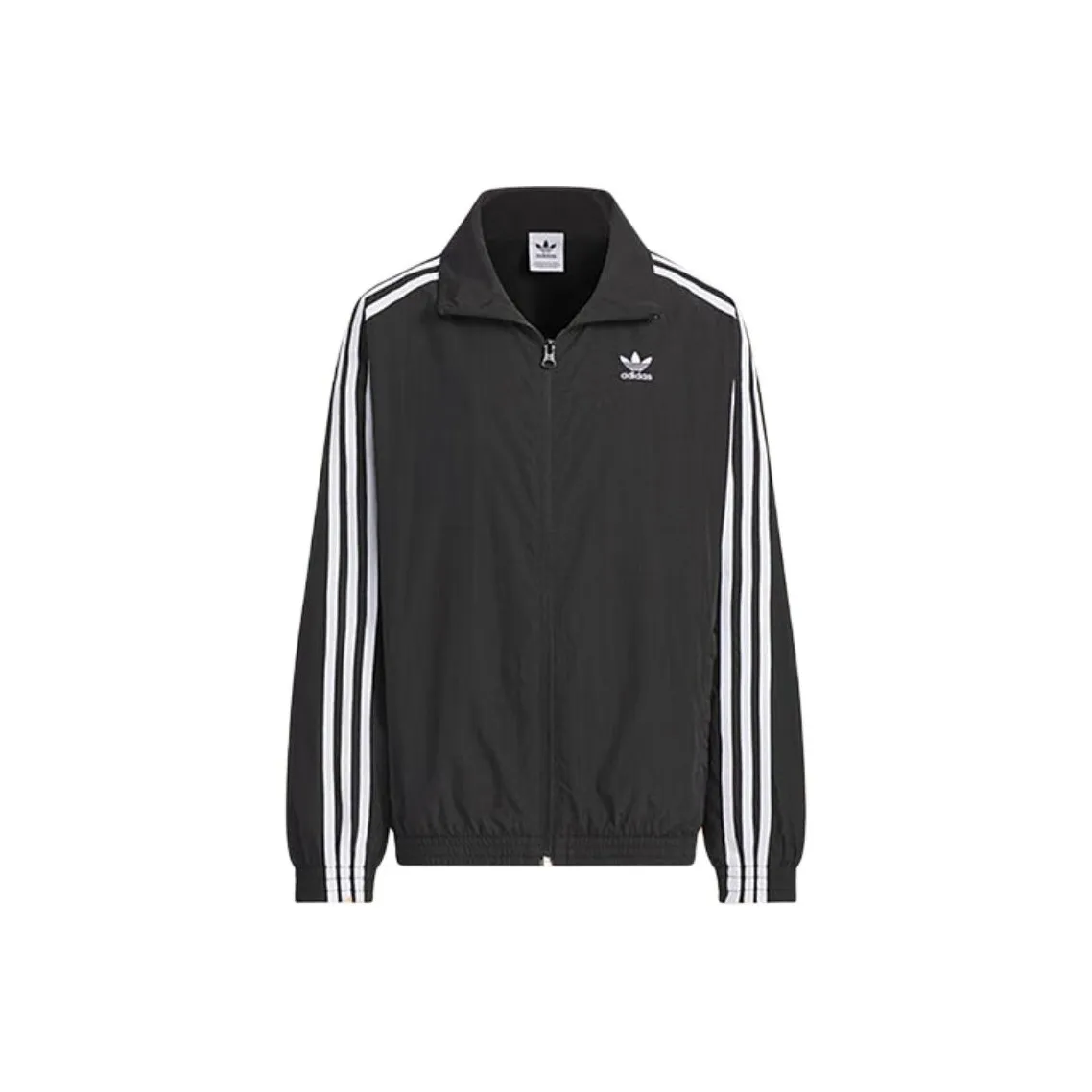 Adidas Originals Куртки и Пальто Черные