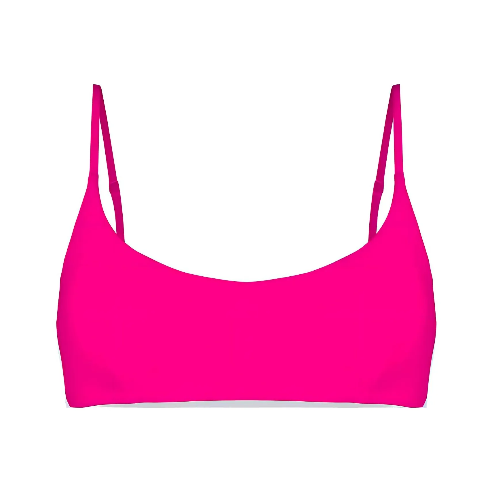 MC2 Saint Barth Dahlia Halterneck Bikini Top