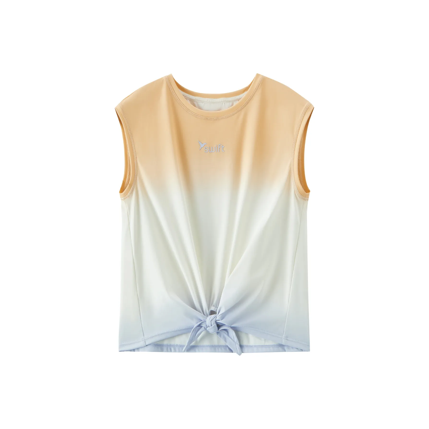 Swift T Рубашка Трехцветный Ice Cream Детский