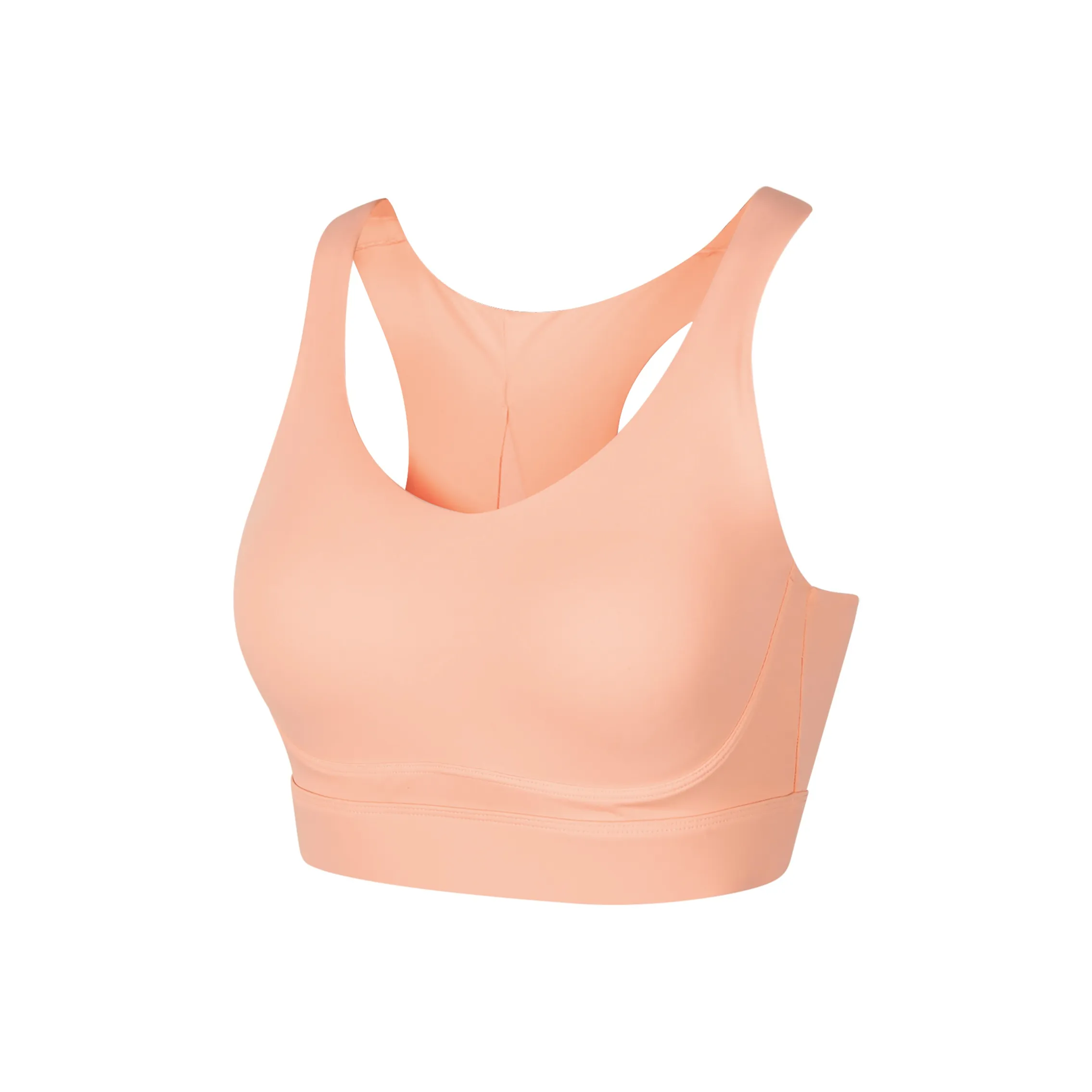 Skechers Спортивное белье Женское Розовый Оранжевый