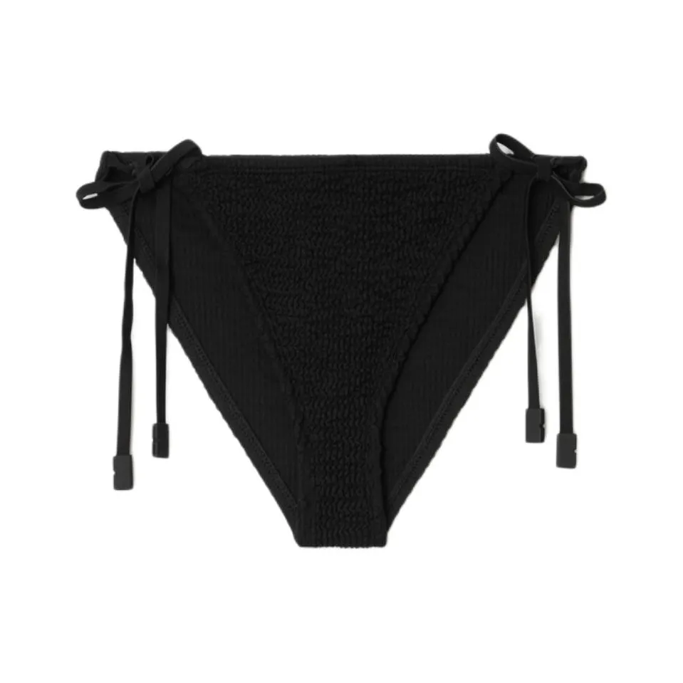 Burberry Swimming Shorts Women's Black