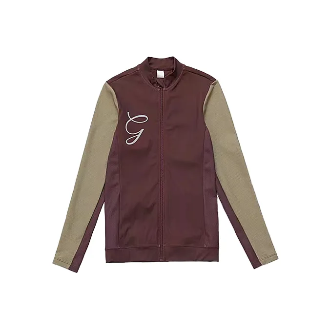 GOOD BAI Бордовый/Хаки Женская велосипедная одежда