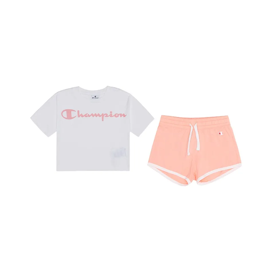 Champion Kids Повседневная спортивная одежда