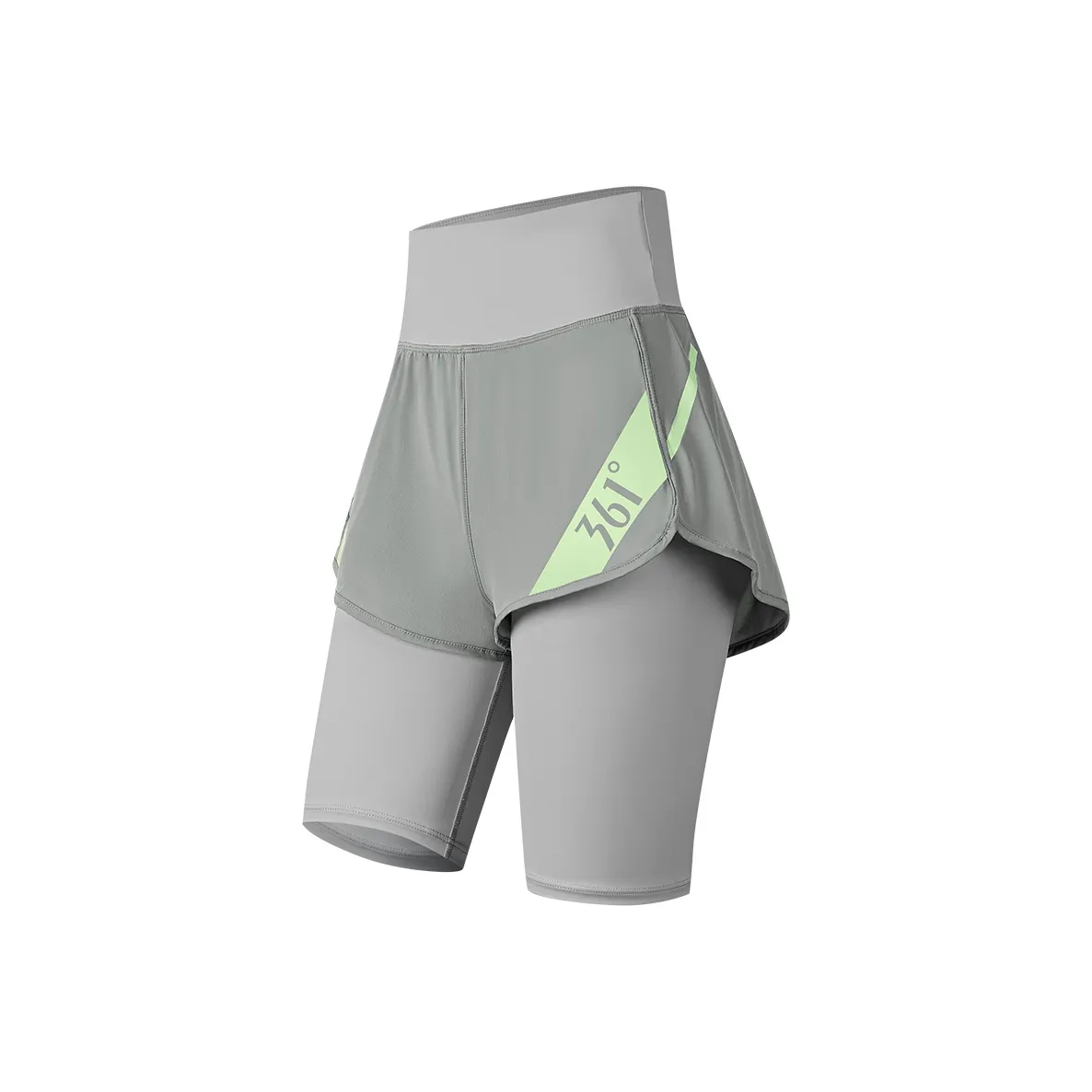 361° Женские спортивные шорты