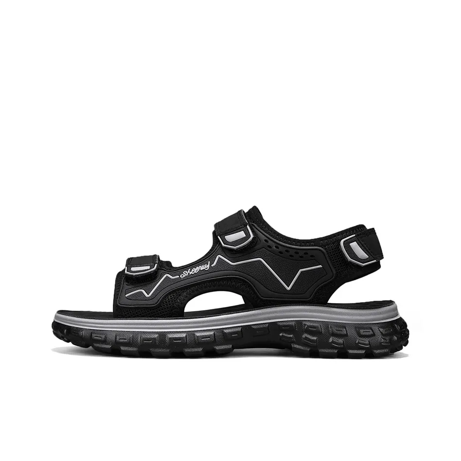 NMR Пляжные сандалии Мужской