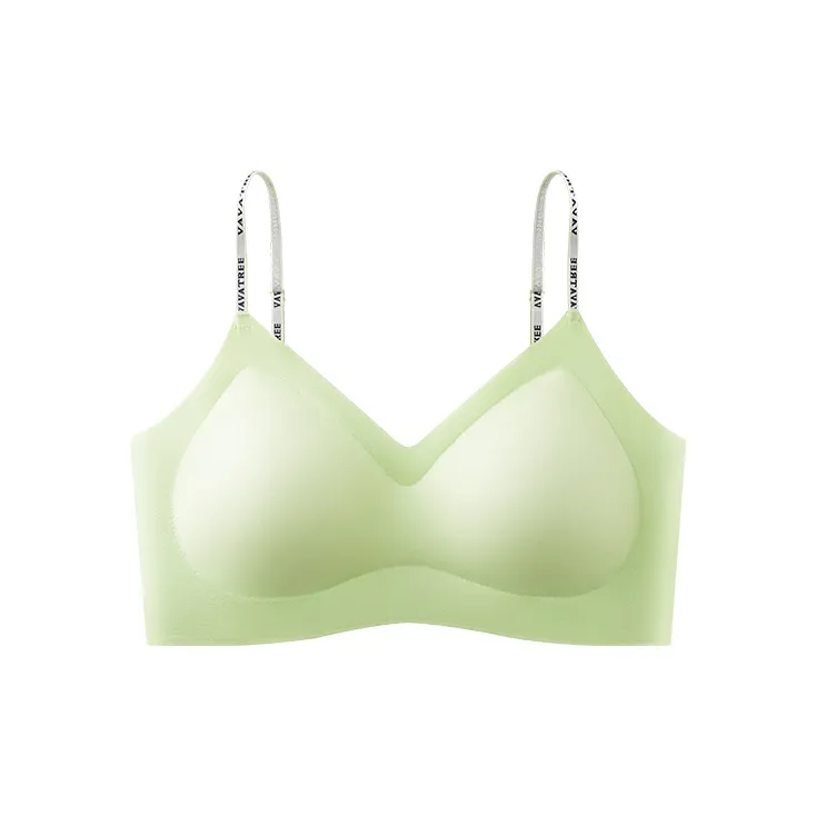 Jiaoshu Женские Бюстгальтеры