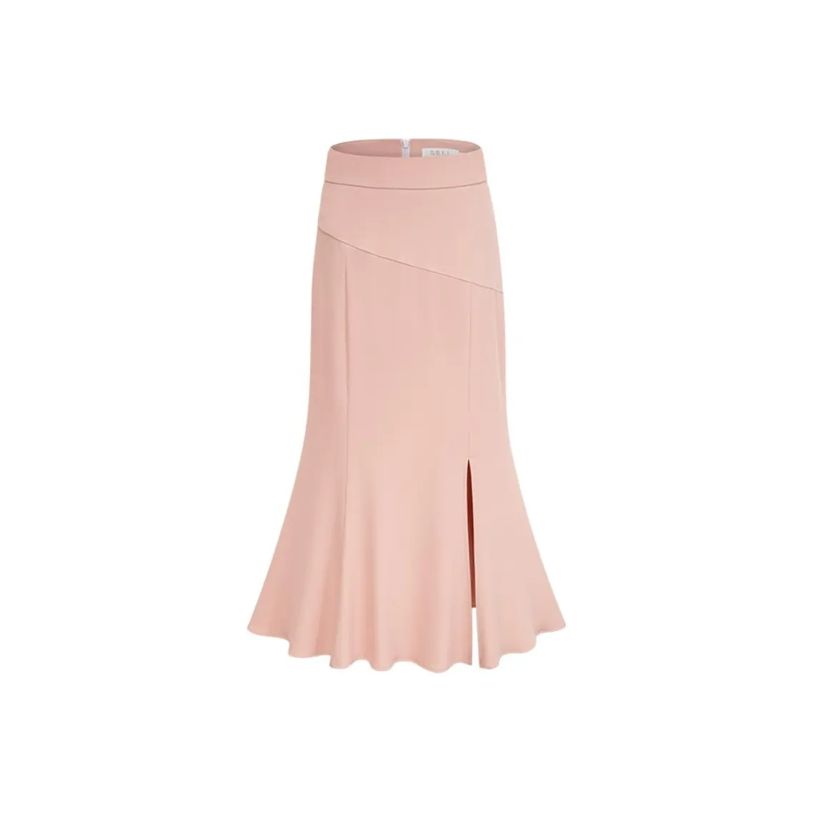 Mrs. Island Song Casual Long Skirt Women's