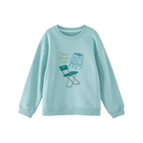 Allblu Kids Толстовки