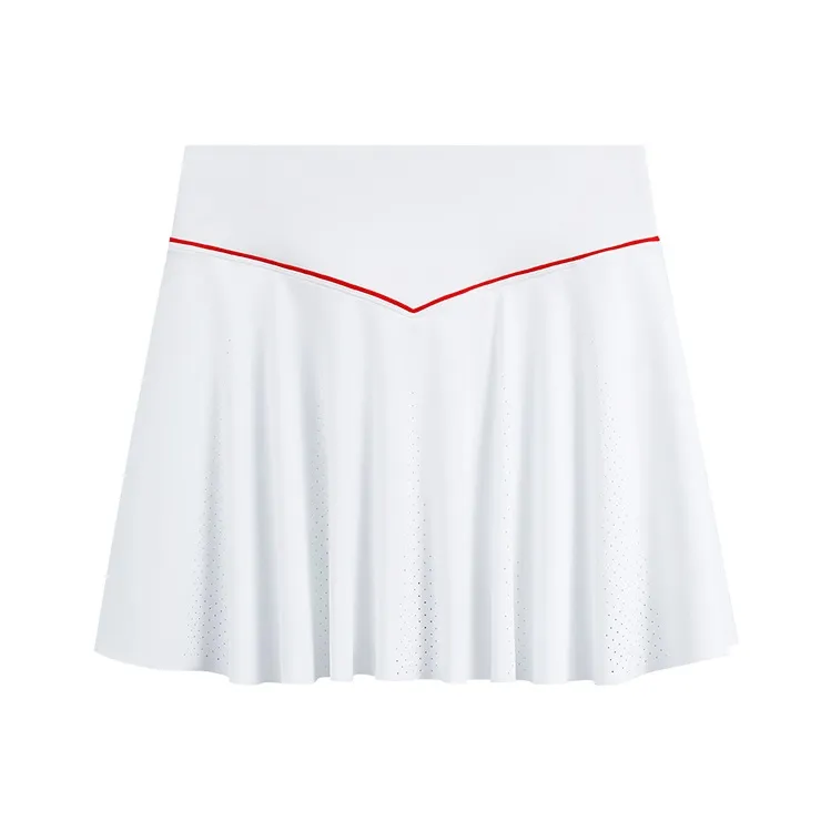 Wilson ELITE TOUR SKIRT Casual Short Skirts Women's