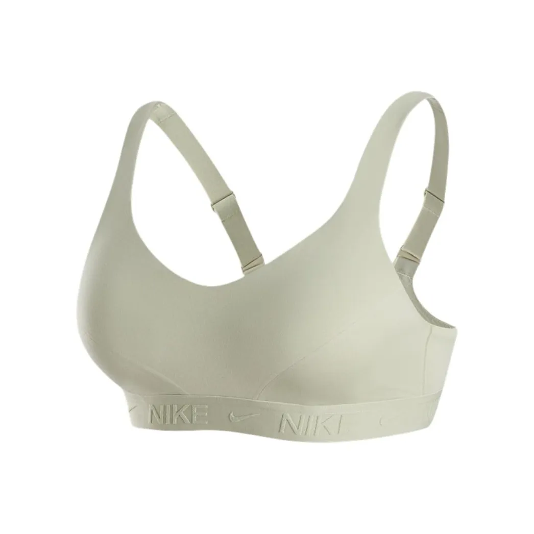 Nike Sports Underwear Women's Light Olive Green