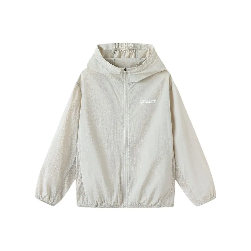 Asics Куртка Sports Performance CAMEL