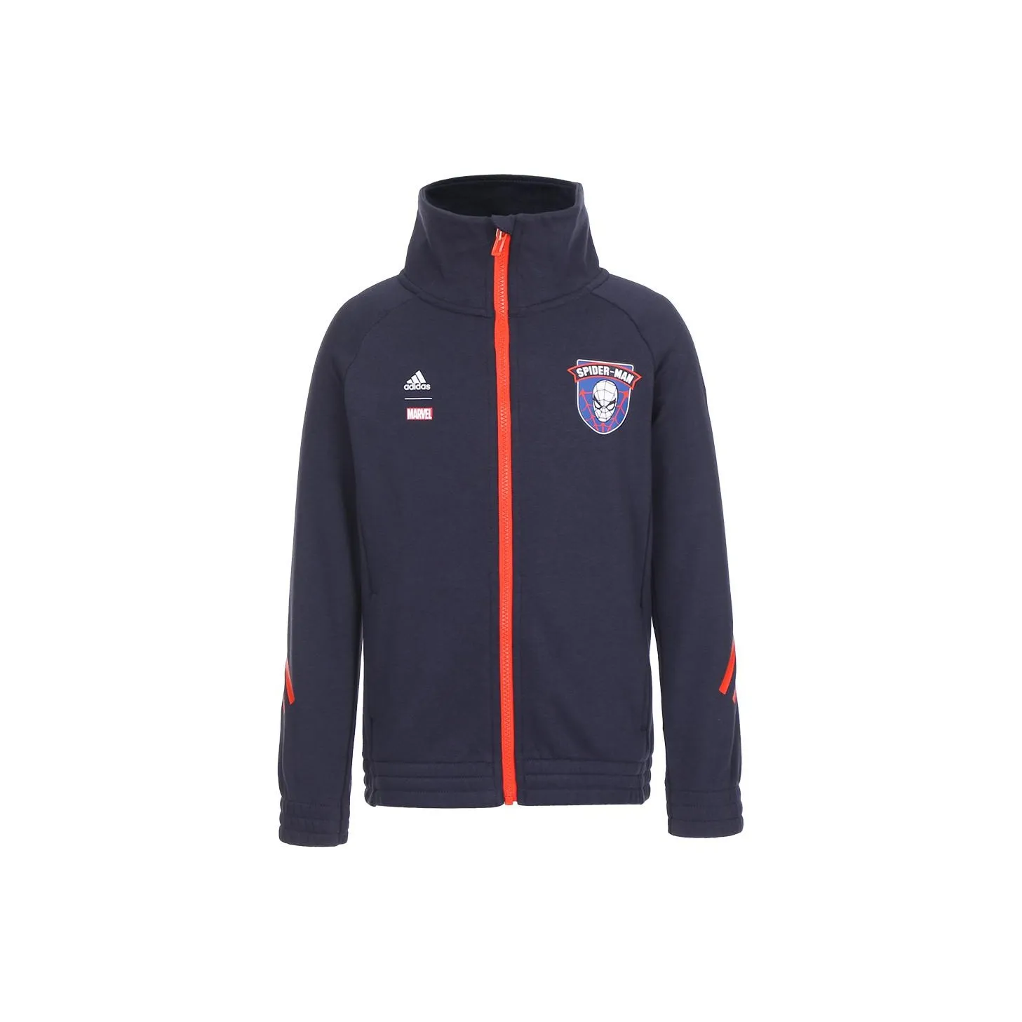 Adidas x MARVEL Куртки и пальто Темно-синий для детей 3-7 лет