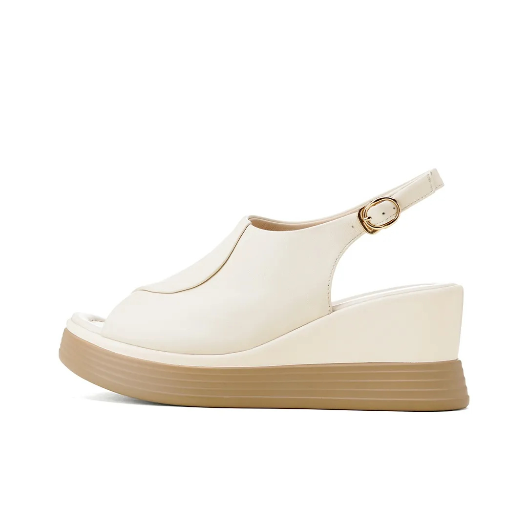 GOLDLION One Ремень Сандалии Женские