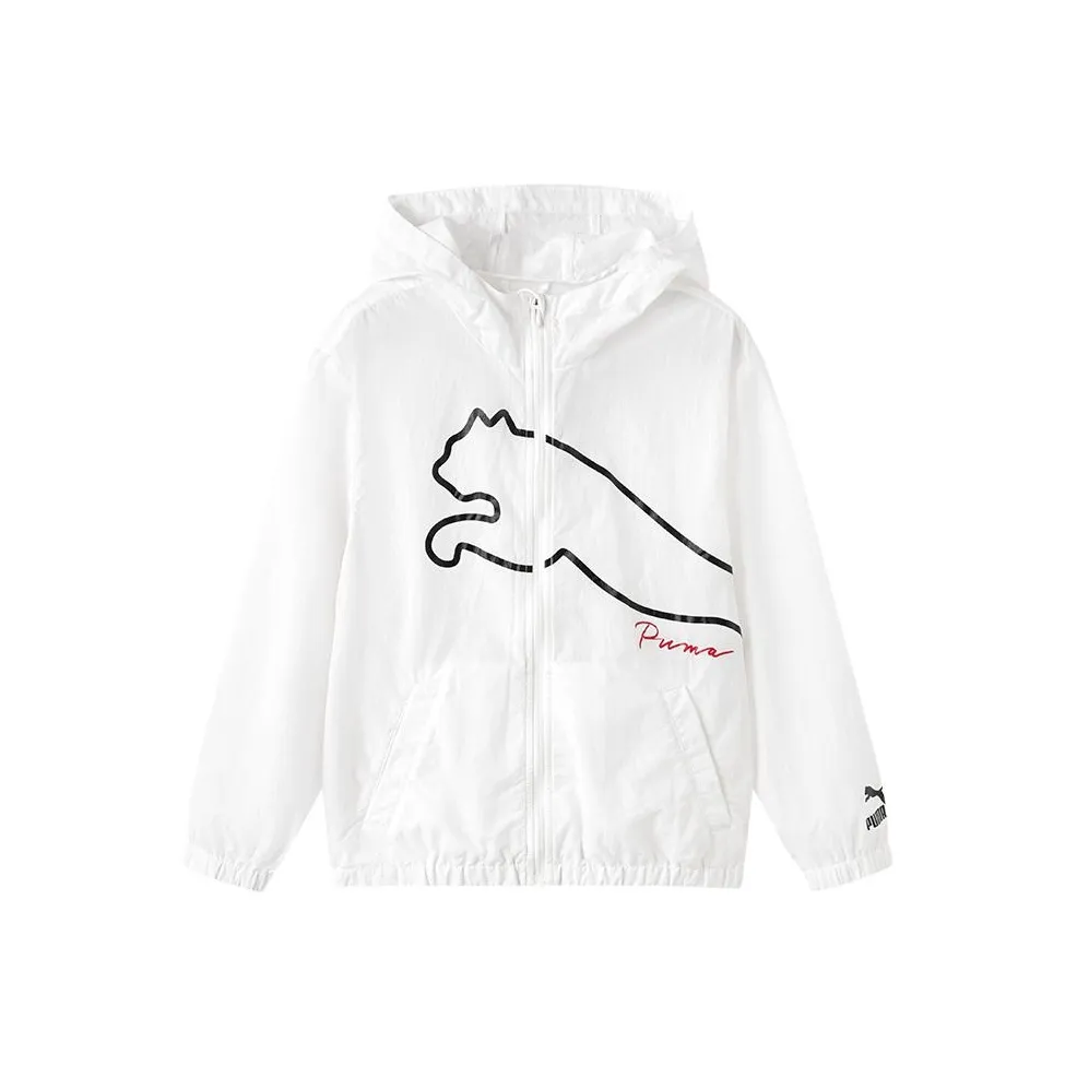 PUMA Kids Куртки