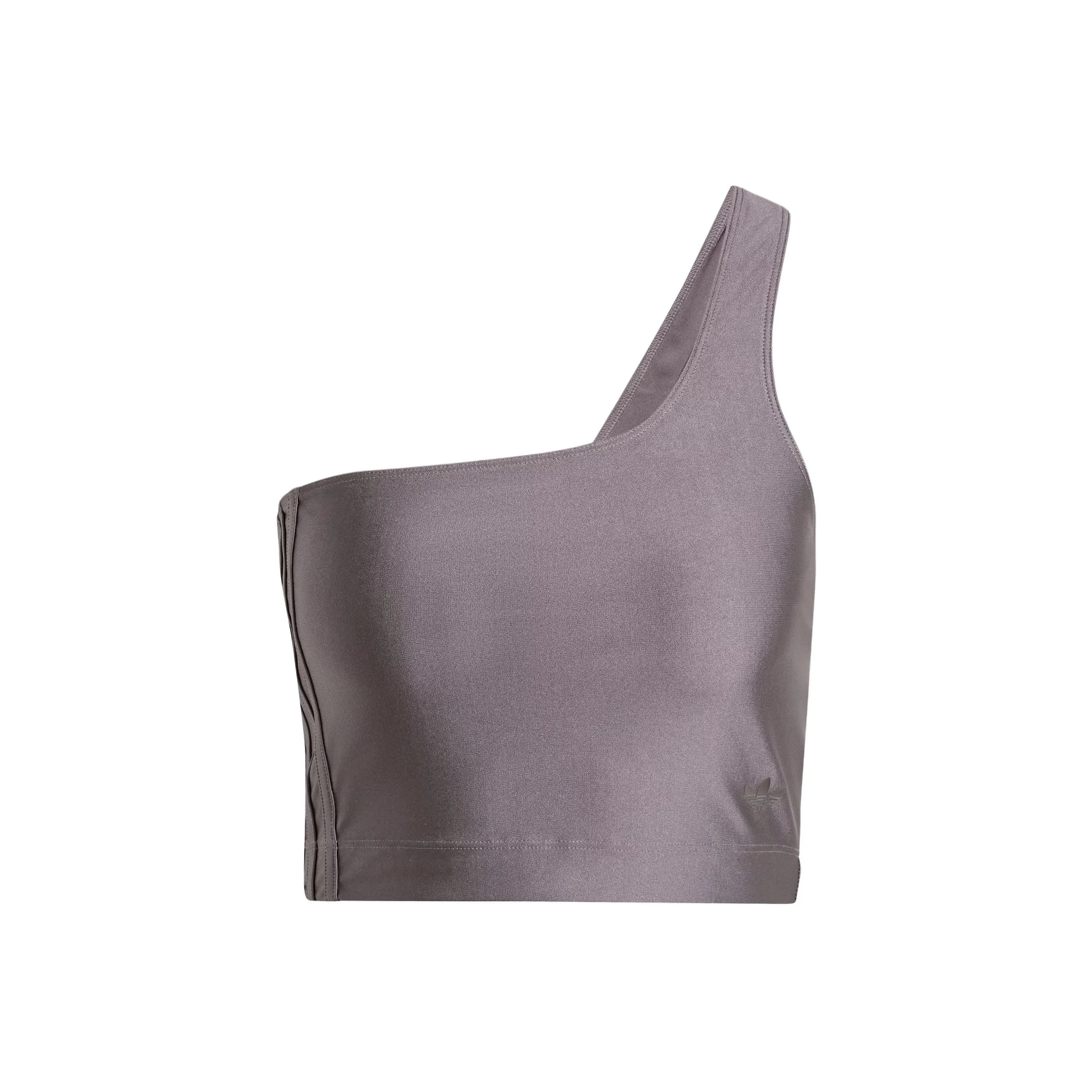 Adidas Fashion Cut Out Crop Top