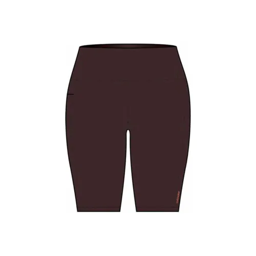Ледокол Женские спортивные шорты