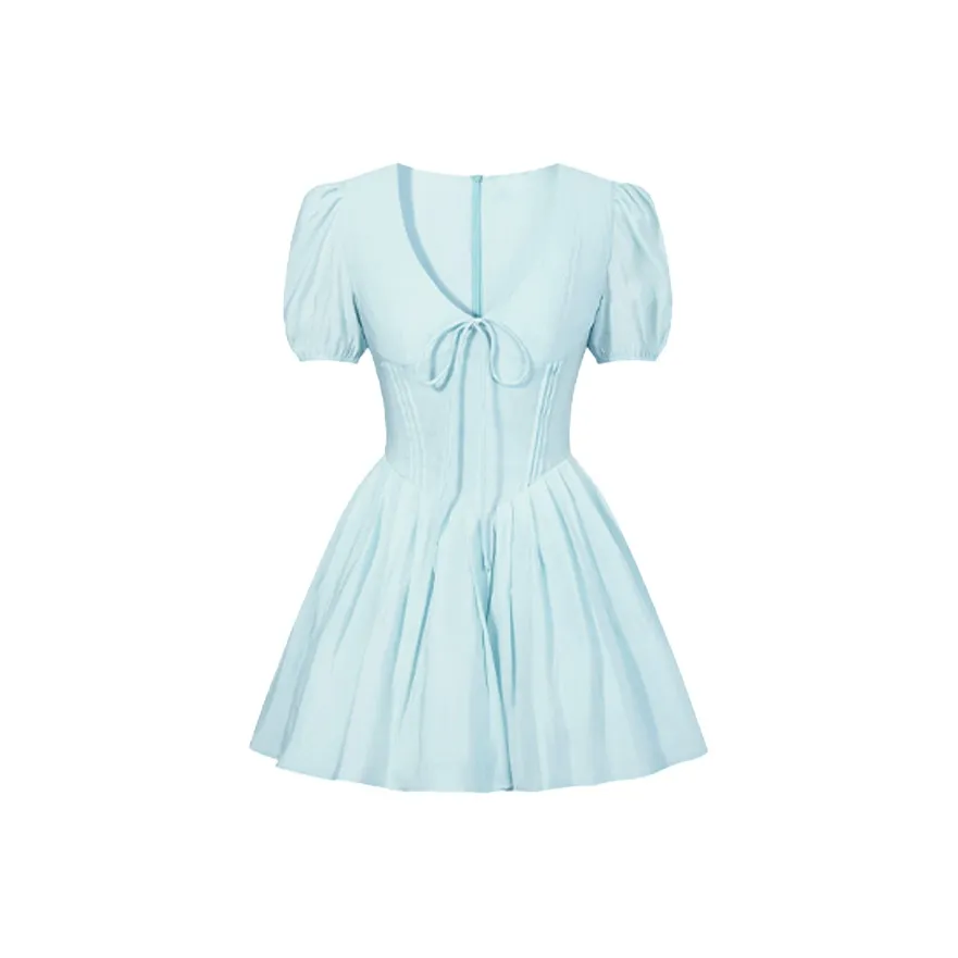 PAZZO Short Sleeved Dress Women's