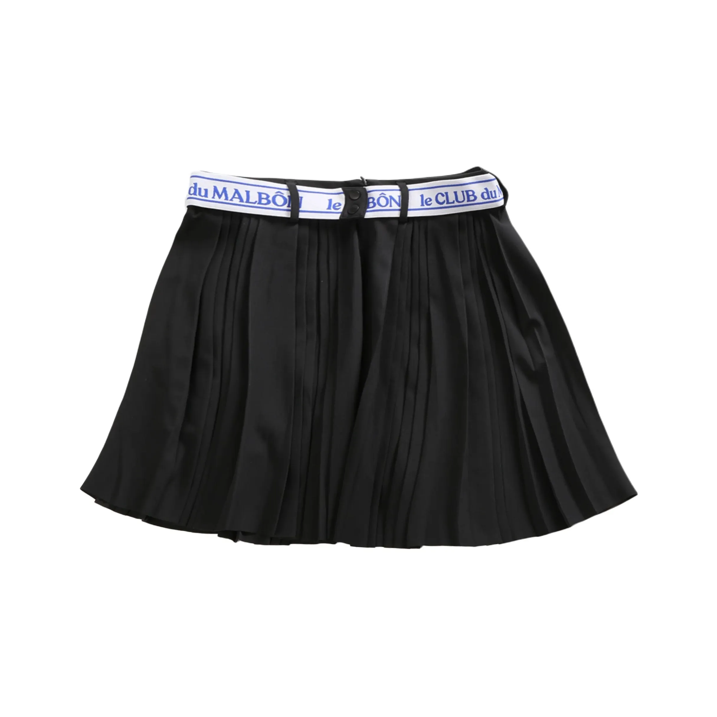 MALBON GOLF Joelle Mini Skirt