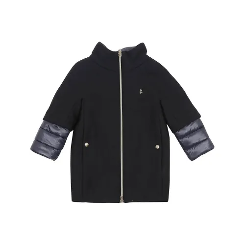 HERNO Blue Kids Куртки