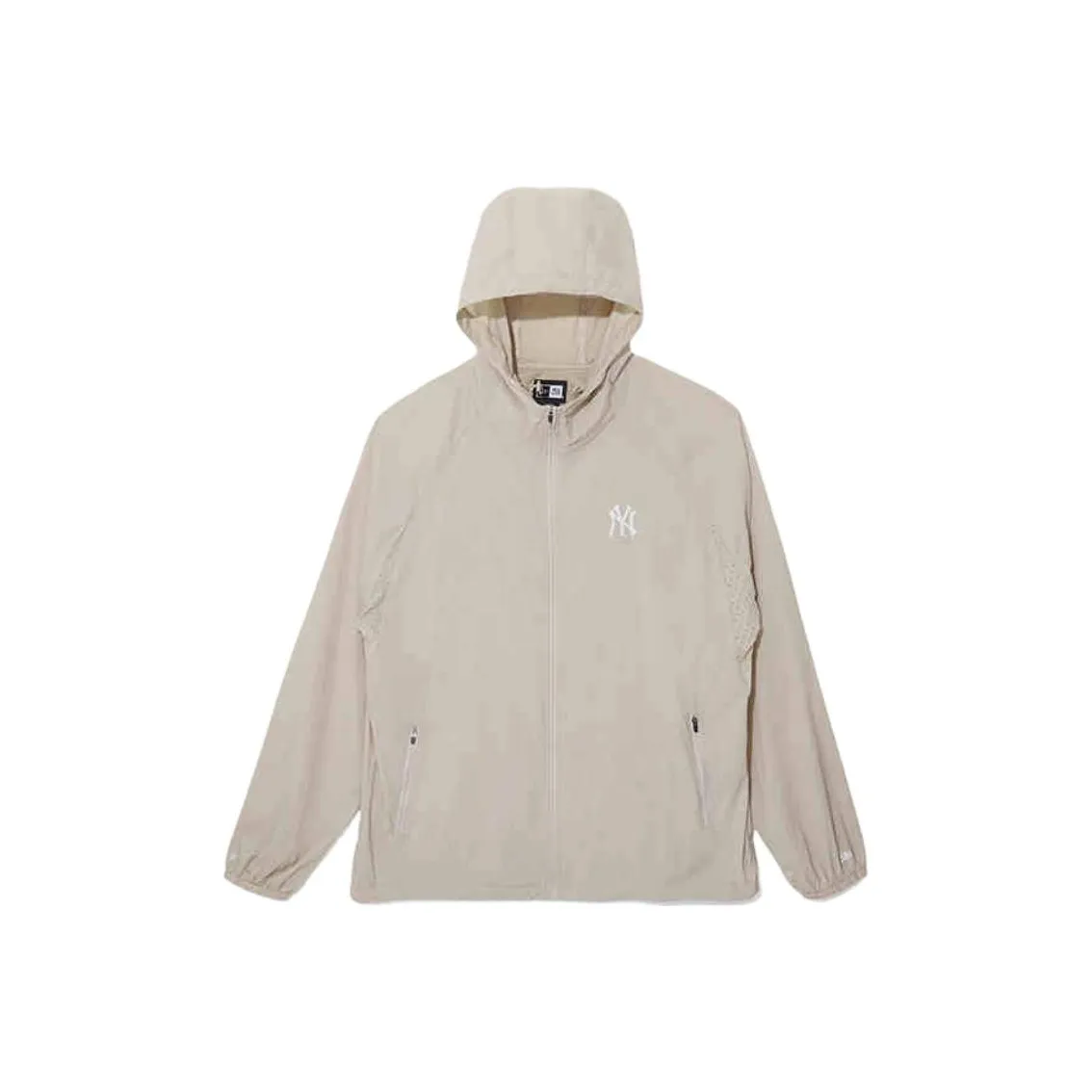 New Era Дышащая одежда с защитой от солнца и защитой от ультрафиолета унисекс