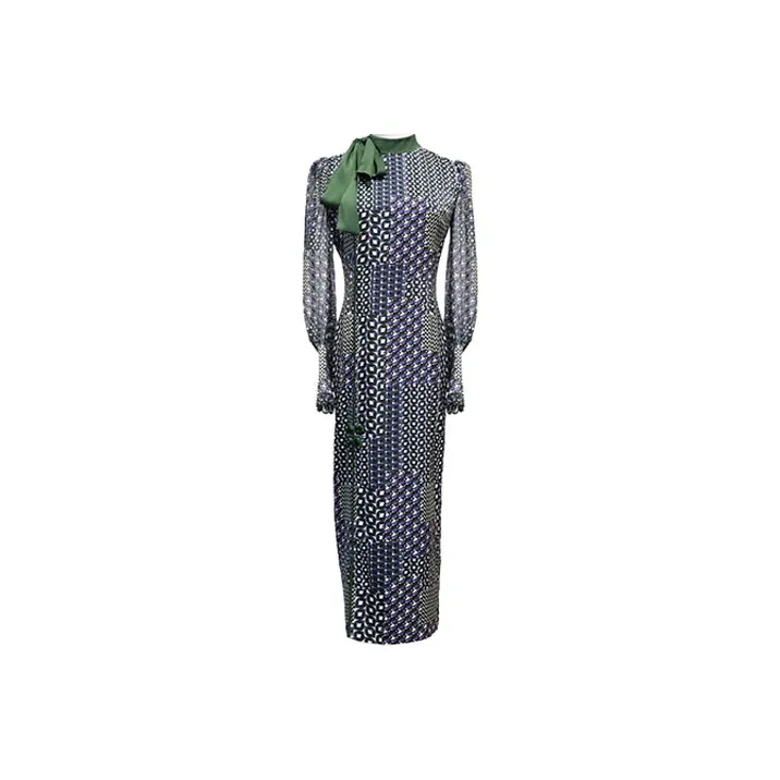Shimiko Cheongsams Women's Modern Miss