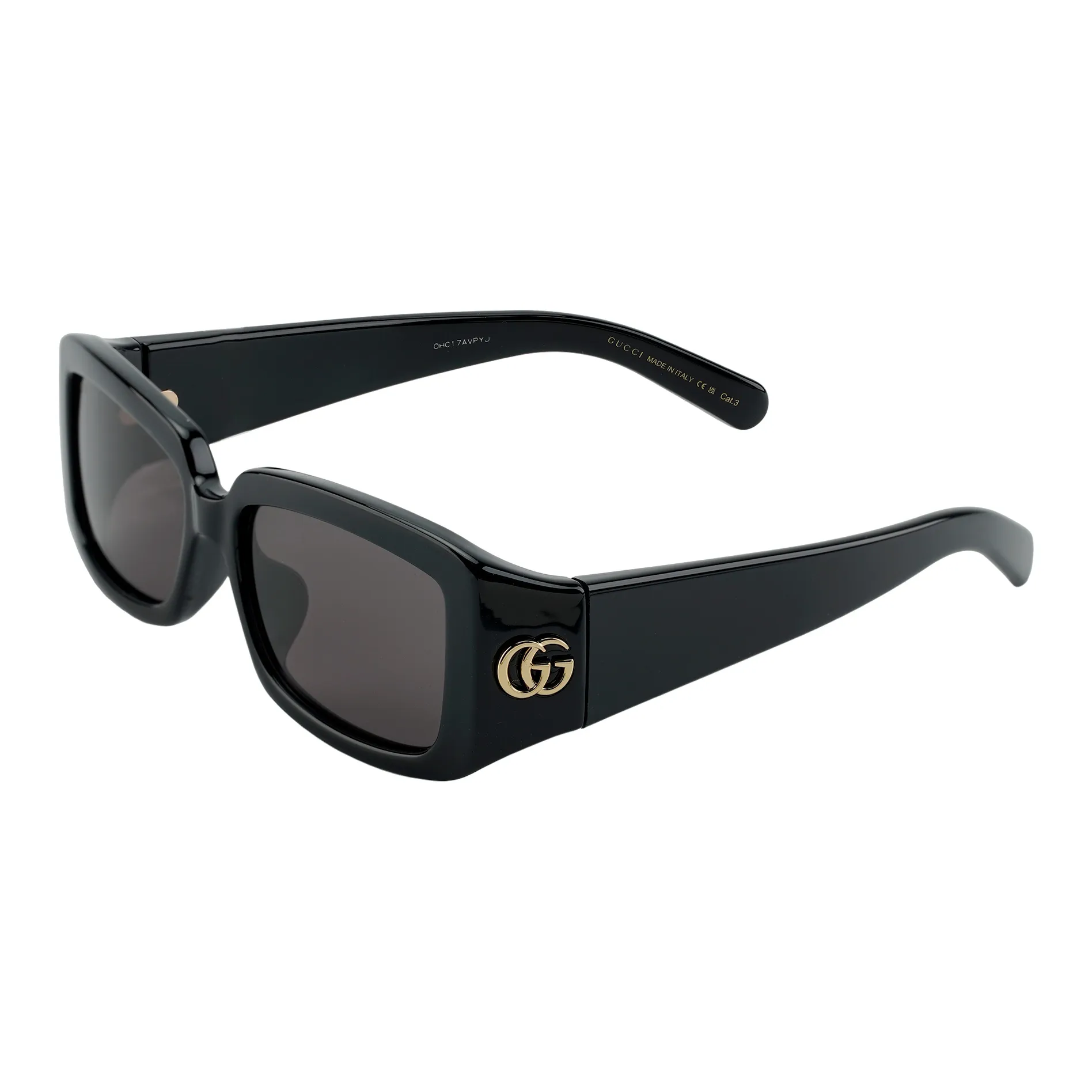 gucci black card