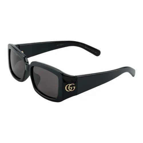 GUCCI Солнцезащитные очки Унисекс