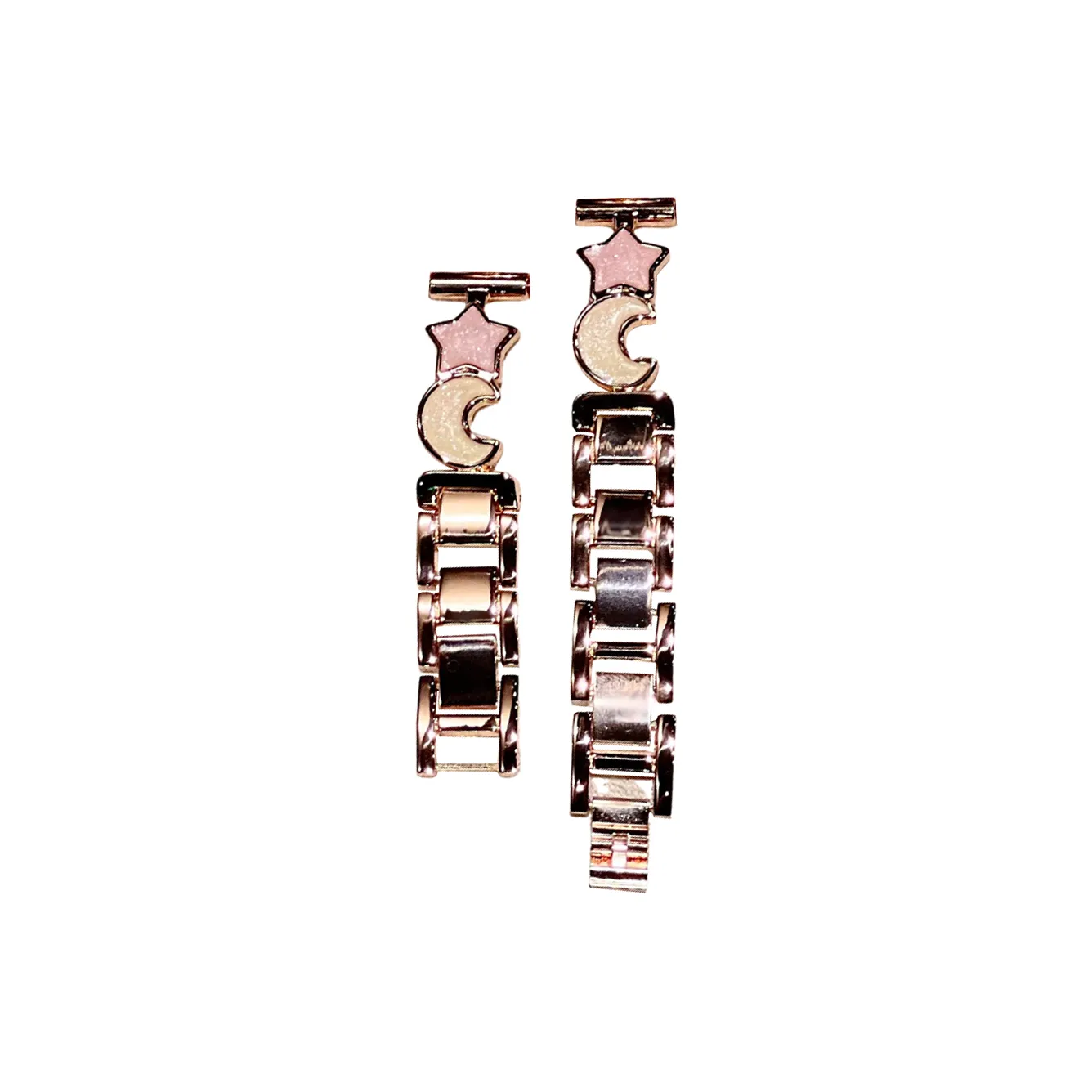 Miss Wrist Ремешок Apple Совместимость Металл