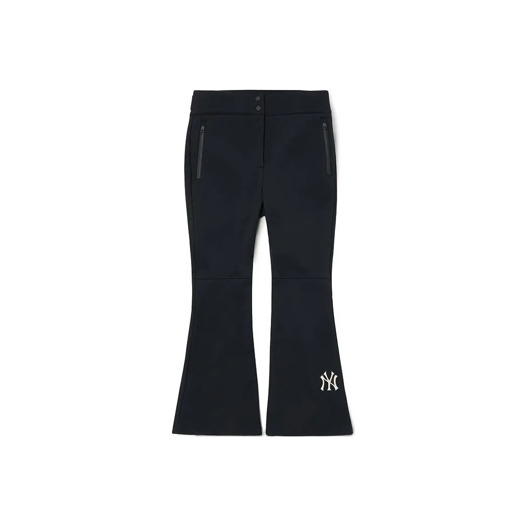 MLB New York Yankees Ski Pants Women's Black