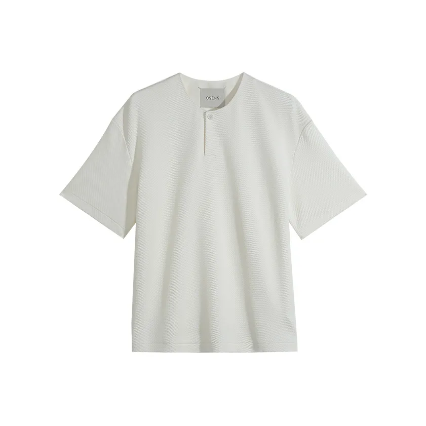 Osens Мужские T-рубашки