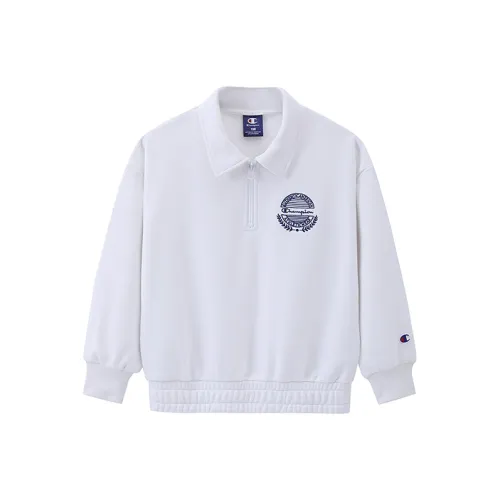 Champion Kids Свитшоты